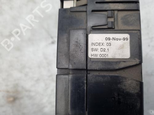 Commande Chauffage VW PASSAT B5 (3B2) 1.9 TDI | BP16013267I5 