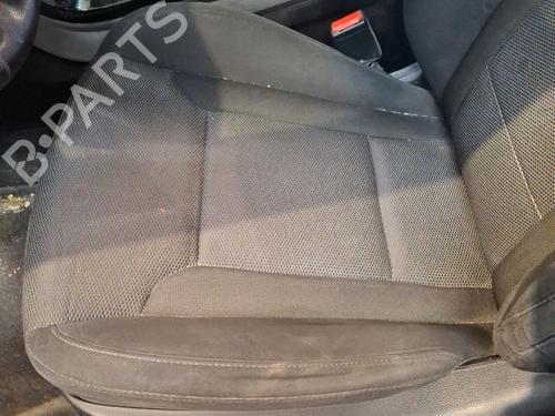 Used Left front seat HYUNDAI i40 I (VF) 1.7 CRDI (141 hp) 33048620