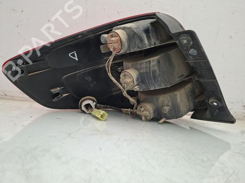 Right taillight SUZUKI SX4 (EY, GY) 1.9 DDiS (RW419D) | BP37074849C35 - Image 2