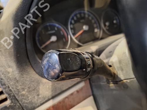 Steering column stalk HYUNDAI SANTA FÉ II (CM) 2.2 CRDi GLS | BP22321503I23 