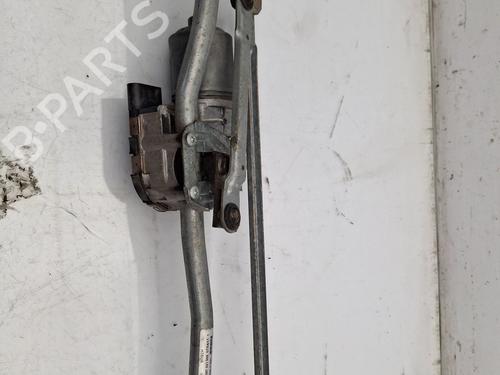 Używane Silniczek wycieraczek przednich AUDI A3 (8P1) 1.6 TDI (105 hp) 27807198