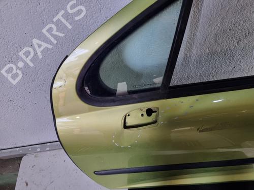 Left front door PEUGEOT 207 (WA_, WC_)  | BP18010745C2 