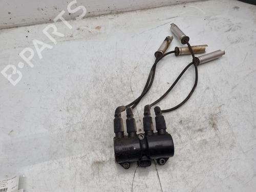 Ignition coil DAEWOO REZZO (U100) | BP22322343M94 - Image 2