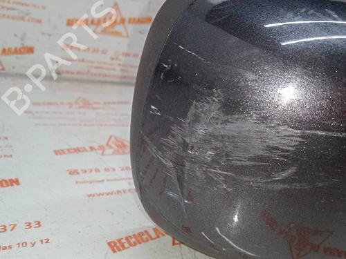 Right mirror RENAULT LAGUNA II (BG0/1_) 1.9 dCi (BG08, BG0G) | BP7947222C27 