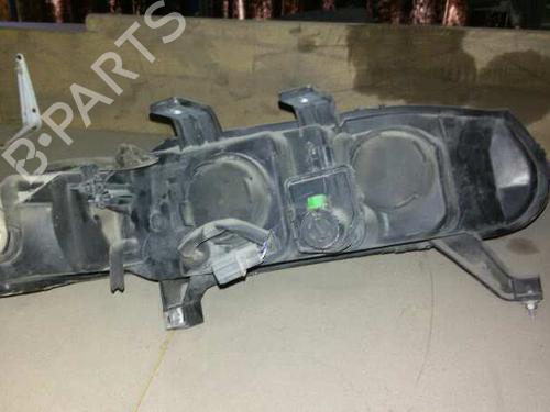 Left headlight ROVER 400 II (RT)  | BP7943199C28 