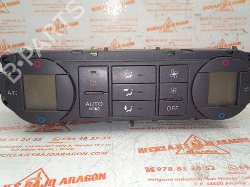 Commande Chauffage FORD FOCUS II (DA_, HCP, DP) 1.6 TDCi (109 hp) 7947311