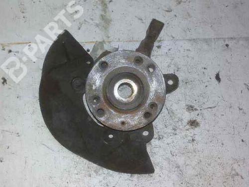 Used Right front steering knuckle Right front steering knuckle SEAT IBIZA II (6K1) 1.9 TDI (90 hp) 7938817 7938817