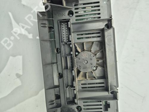 Climate control AUDI A3 (8P1) 1.6 TDI | BP27574760I5 