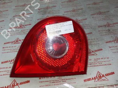 Used Rear fog light VW GOLF V (1K1) [2003-2010]  7935841