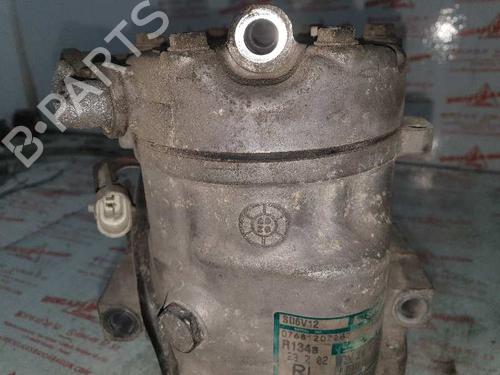 AC-Kompressor OPEL CORSA C (X01)  | BP7936979M34 