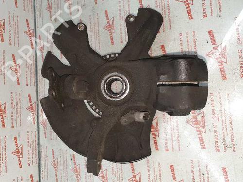Right front steering knuckle SKODA OCTAVIA I (1U2)  | BP7936864M26 