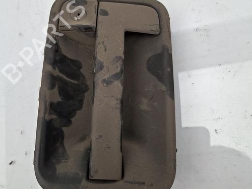 Used Front right exterior door handle FIAT SCUDO Van (220_) [1996-2006]  22738318