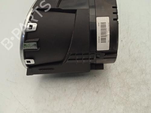 Instrument cluster VW GOLF VI (5K1) 1.6 TDI | BP15691982C47 