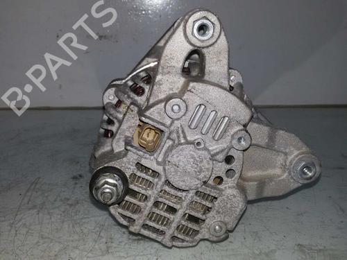 Generator RENAULT MEGANE II Saloon (LM0/1_) 1.6 16V (LM1R, LM0C) | BP7930520M7 
