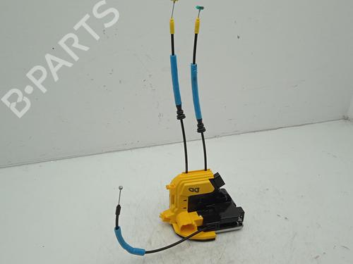 Front right lock SSANGYONG KORANDO (CK)  | BP9421224C97 