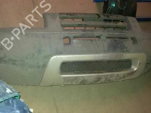Used Front bumper LAND ROVER FREELANDER I (L314) [1998-2006]  7934407