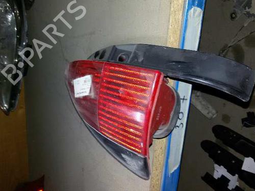 Left taillight PEUGEOT 306 Break (7E, N3, N5) 1.6 | BP7941537C34 