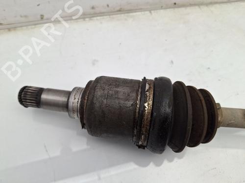Left front driveshaft FIAT PANDA (169_) 1.2 (169.AXB11, 169.AXB1A) | BP27180063M38