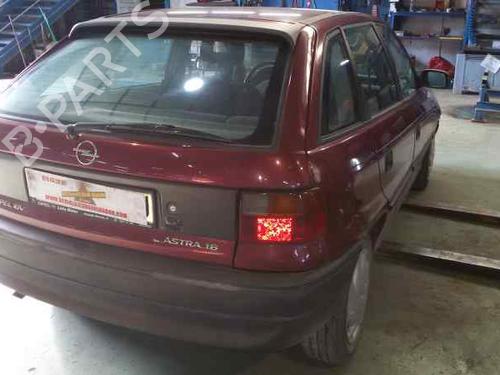 Left mirror OPEL ASTRA F Saloon (T92)  | BP7936074C26 