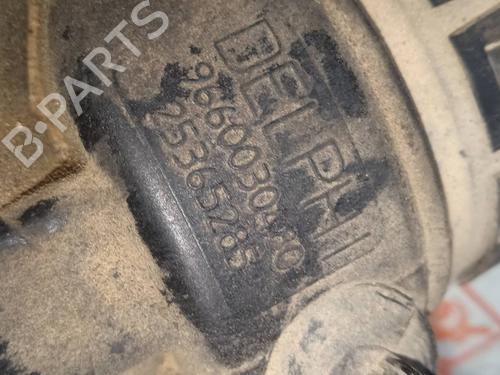 Throttle body CITROËN C4 I (LC_) 1.6 HDi | BP7947143M82 