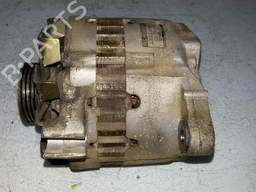 Used Alternator PEUGEOT 405 II (4B) [1992-1999]  7931066