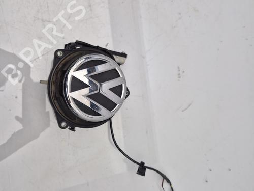 Trunk håndtak VW PASSAT B7 (362) 2.0 TDI (140 hp) 27483730