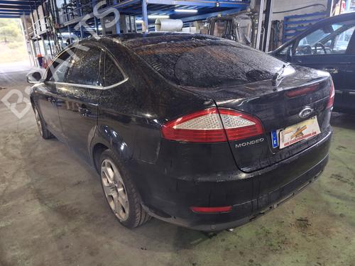 Brugte FORD MONDEO IV (BA7) 2.0 TDCi (140 hp) 4423193