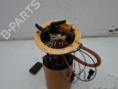 Used Fuel pump Fuel pump AUDI A6 C5 (4B2, 4B4) 2.5 TDI (150 hp) 34281991 34281991