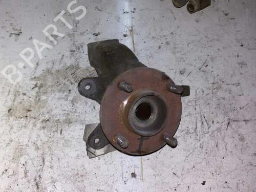 Used Left front steering knuckle FORD ESCORT VI Turnier (GAL, ANL) [1995-2002]  7939914