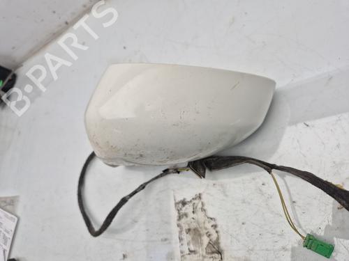 Left mirror CITROËN C4 I (LC_) 1.6 HDi | BP27321074C26 