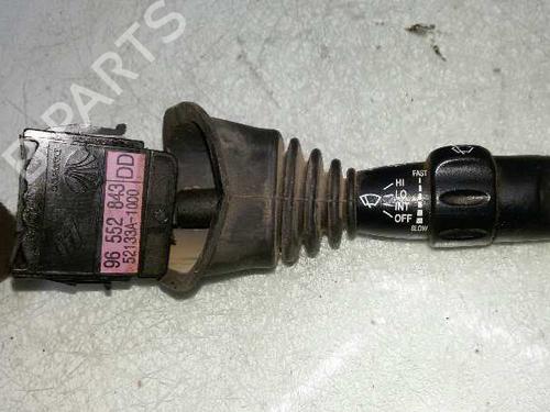 Used Steering column stalk DAEWOO LACETTI Hatchback (KLAN) 1.4 (95 hp) 7935331