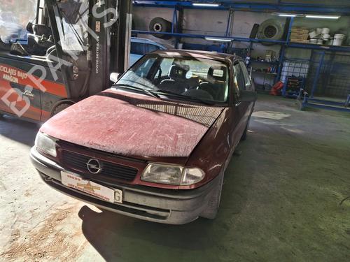 Used Parts OPEL ASTRA F Hatchback (T92) 1.6 Si (F08, M08, F68, M68) (101 hp) 4354497