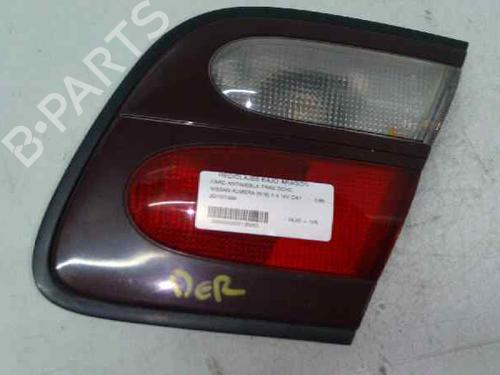 Mistlamp NISSAN ALMERA I Hatchback (N15) [1995-2001]  7931564