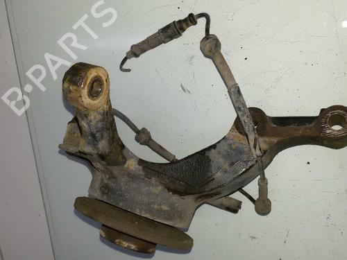 Right front steering knuckle RENAULT LAGUNA II Grandtour (KG0/1_) 1.9 dCi (KG0E, KG0R) | BP7930164M26 