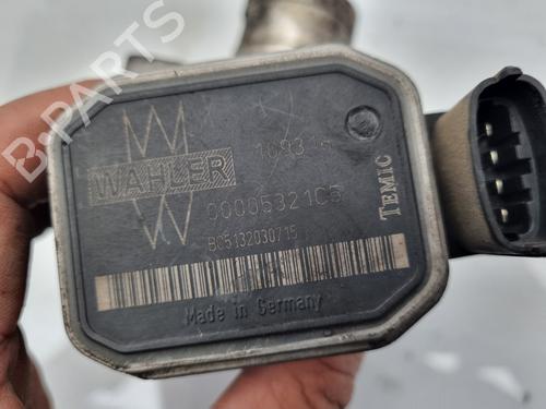 Egr SAAB 9-3 (YS3F, E79, D79, D75) 2.2 TiD | BP22322578M69 