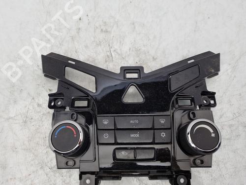 Used Climate control CHEVROLET CRUZE (J300) [2009-2025]  17428782