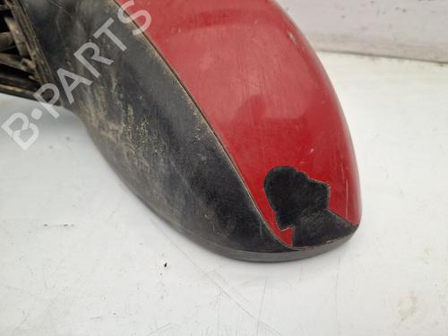 Left mirror FIAT GRANDE PUNTO (199_) 1.3 D Multijet | BP22321339C26 