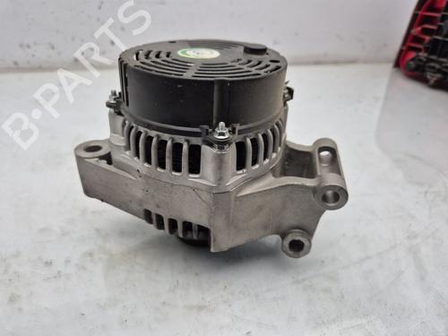 Used Alternator FORD FOCUS I (DAW, DBW) 1.6 16V (100 hp) 23256659
