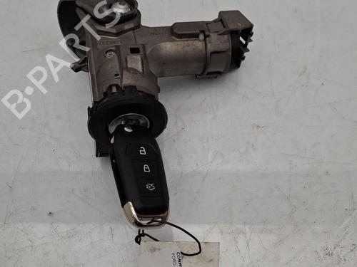 Used Ignition barrel Ignition barrel FORD KA+ III (UK, FK) 1.2 Ti-VCT (85 hp) 33539658 33539658