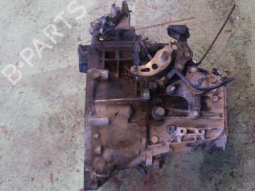 Used Gearbox PEUGEOT 307 SW (3H) 2.0 HDi 135 (136 hp) 7932696
