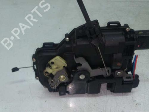 Front left lock SKODA OCTAVIA I (1U2) 1.9 TDI | BP7932145C98 