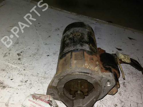Startmotor NISSAN TRADE Platform/Chassis  | BP7942804M8 