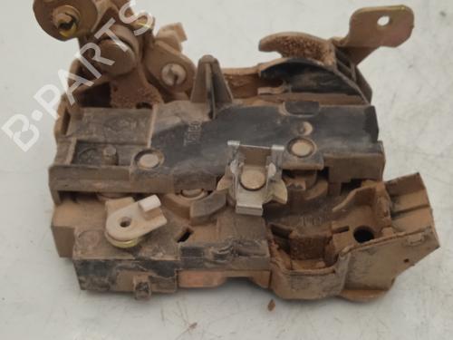 Front right lock RENAULT KANGOO (KC0/1_) D 65 1.9 (KC0E, KC02, KC0J, KC0N) | BP17227972C97 