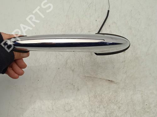 Used Front right exterior door handle MINI MINI (R56) Cooper D (109 hp) 15906976