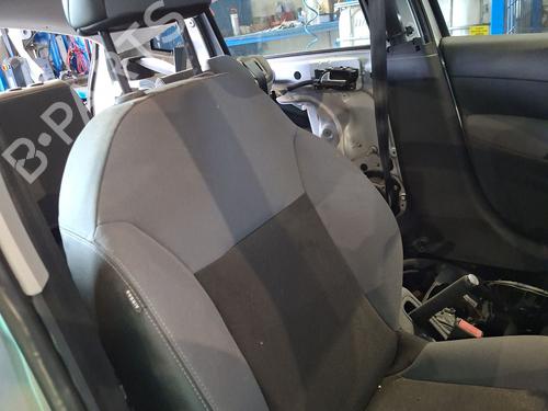 Right front seat CITROËN C3 II (SC_) | BP34700280C16 - Image 2