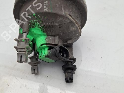 Left front fog light SUZUKI SX4 (EY, GY)  | BP23094107C30 