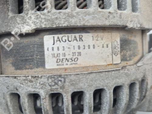 Generator JAGUAR S-TYPE II (X200) 2.7 D | BP24977486M7 
