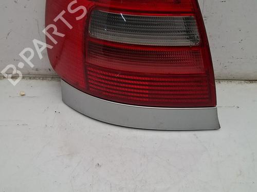 Used Left taillight Left taillight 36837957 36837957