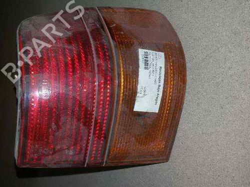 Used Right taillight SEAT TOLEDO I (1L2) [1991-1999]  7937625
