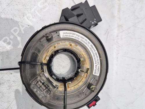 Squib airbag AUDI A3 (8P1) 1.6 TDI 04303515000000104111633090920326110